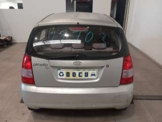 kia picanto 2004-2012 del año 2004