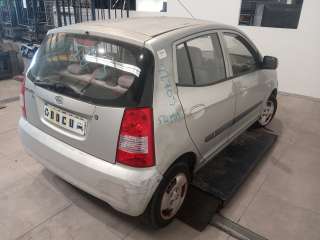 kia picanto 2004-2012 del año 2004