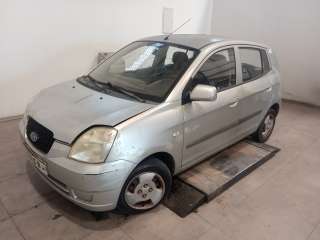 kia picanto 2004-2012 del año 2004