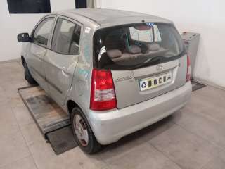 kia picanto 2004-2012 del año 2004