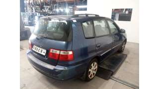 kia carens 2002-2006 del año 2005