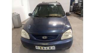 kia carens 2002-2006 del año 2005