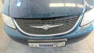 chrysler voyager (rg) 2001-2008 del año 2004