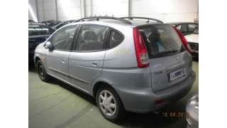 daewoo tacuma 2000-2004 del año 2002