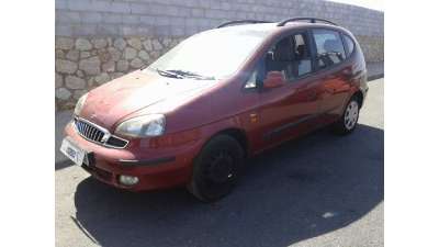 daewoo tacuma 2000-2004 del año 2003