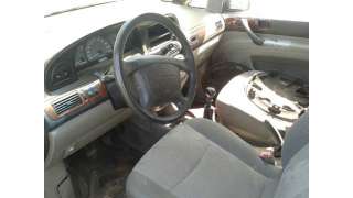 daewoo tacuma 2000-2004 del año 2003