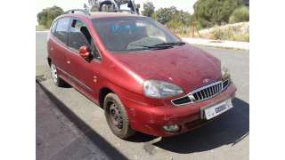 daewoo tacuma 2000-2004 del año 2003
