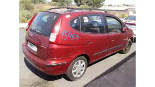 daewoo tacuma 2000-2004 del año 2003