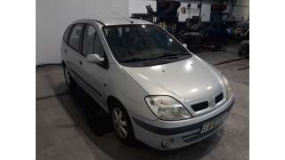 renault scenic (ja..) 1999-2003 del año 2000