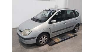 renault scenic (ja..) 1999-2003 del año 2000