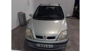 renault scenic (ja..) 1999-2003 del año 2000