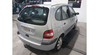 renault scenic (ja..) 1999-2003 del año 2000
