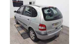 renault scenic (ja..) 1999-2003 del año 2000