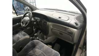 renault scenic (ja..) 1999-2003 del año 2000
