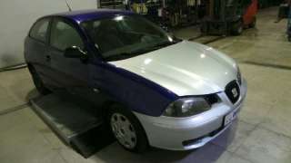 seat ibiza (6l1) 2001-2009 del año 2002