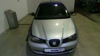 seat ibiza (6l1) 2001-2009 del año 2002