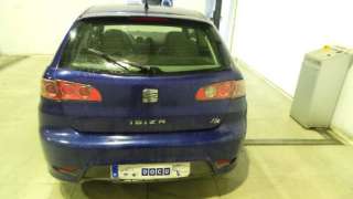seat ibiza (6l1) 2001-2009 del año 2002