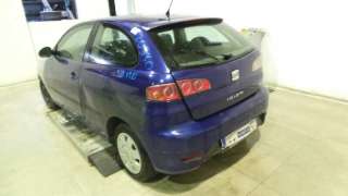 seat ibiza (6l1) 2001-2009 del año 2002