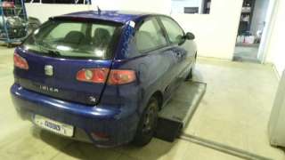 seat ibiza (6l1) 2001-2009 del año 2002