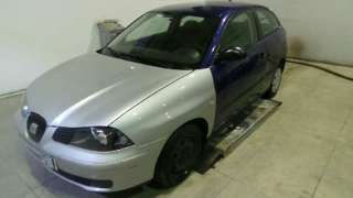 seat ibiza (6l1) 2001-2009 del año 2002