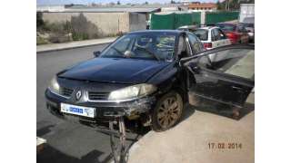 renault laguna ii (bg0) 2001-2007 del año 2006