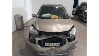 renault koleos 2008-2015 del año 2011