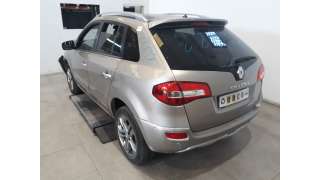 renault koleos 2008-2015 del año 2011