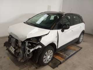 opel crossland x 2017- del año 2019