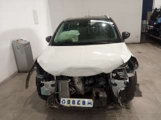 opel crossland x 2017- del año 2019