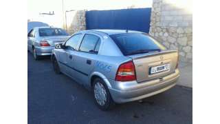 opel astra g berlina 1998-2004 del año 2001