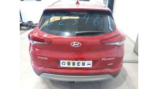 hyundai tucson 2015- del año 2017