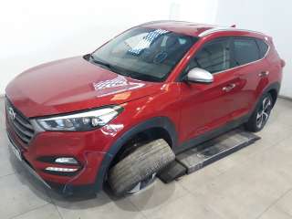 hyundai tucson 2015- del año 2017