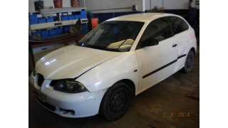 seat ibiza (6l1) 2001-2009 del año 2002
