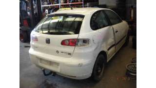 seat ibiza (6l1) 2001-2009 del año 2002