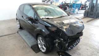 ford fiesta (cb1) 2008-2013 del año 2009