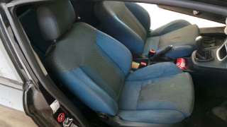 ford fiesta (cb1) 2008-2013 del año 2009