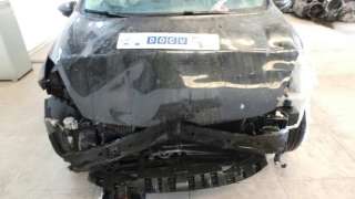 ford fiesta (cb1) 2008-2013 del año 2009