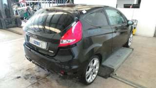 ford fiesta (cb1) 2008-2013 del año 2009