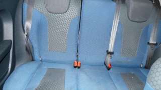 ford fiesta (cb1) 2008-2013 del año 2009