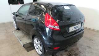 ford fiesta (cb1) 2008-2013 del año 2009