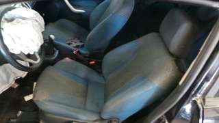 ford fiesta (cb1) 2008-2013 del año 2009