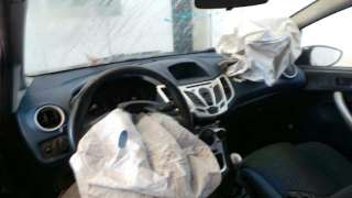 ford fiesta (cb1) 2008-2013 del año 2009