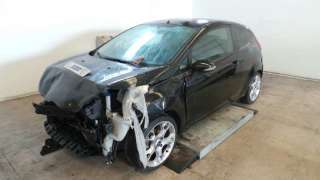 ford fiesta (cb1) 2008-2013 del año 2009