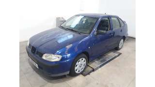 seat cordoba berlina (6k2) 1999-2003 del año 2001