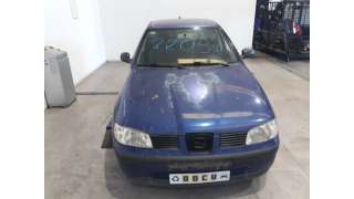 seat cordoba berlina (6k2) 1999-2003 del año 2001