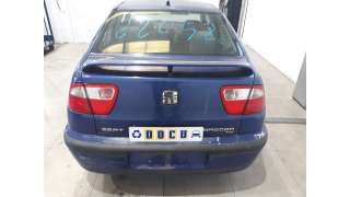 seat cordoba berlina (6k2) 1999-2003 del año 2001