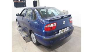 seat cordoba berlina (6k2) 1999-2003 del año 2001