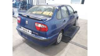 seat cordoba berlina (6k2) 1999-2003 del año 2001