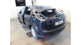 ford focus berlina (cap) 2004-2007 del año 2005