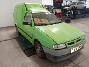 seat inca (6k9) 1995-2003 del año 2001